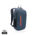 Sac à dos 300D rPET impact Aware™, sac à dos écologique promotional