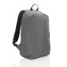 Anti-theft backpack in rpet impact aware, Anti-theft backpack promotional