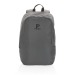 Anti-theft backpack in rpet impact aware wholesaler