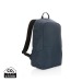 Sac à dos antivol en rPET impact Aware™, Sac à dos antivol promotional