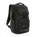 swiss peak computer backpack in rpet aware wholesaler