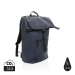 Product thumbnail Impact aware rpet water resistant 15.6 backpack 1