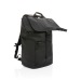 Product thumbnail Impact aware rpet water resistant 15.6 backpack 2