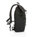 Product thumbnail Impact aware rpet water resistant 15.6 backpack 4