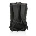 Product thumbnail Impact aware rpet water resistant 15.6 backpack 5