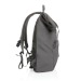 Impact aware rpet water resistant 15.6 backpack wholesaler