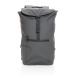Impact aware rpet water resistant 15.6 backpack wholesaler