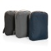 Two tone deluxe computer backpack Impact AWARE 300D, PET Bag promotional