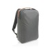 Two tone deluxe computer backpack Impact AWARE 300D wholesaler