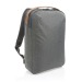Two tone deluxe computer backpack Impact AWARE 300D, PET Bag promotional
