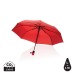 Product thumbnail 21 automatic mini umbrella in rPET 190T Impact AWARE 1