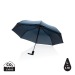 Product thumbnail 21 automatic mini umbrella in rPET 190T Impact AWARE 3