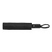 Mini-parapluie automatique 21" en rPET 190T Impact Aware™, parapluie tempête promotional