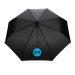 Mini-parapluie automatique 21" en rPET 190T Impact Aware™ wholesaler