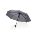 Mini-parapluie automatique 21" en rPET 190T Impact Aware™, parapluie tempête promotional