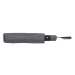 Mini-parapluie automatique 21" en rPET 190T Impact Aware™, parapluie tempête promotional