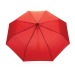 Mini-parapluie automatique 21" en rPET 190T Impact Aware™, parapluie tempête promotional