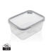Product thumbnail Lunchbox 1.5L Tritan Renew Made in Europe 0
