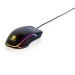 RGB gaming mouse, Computer mouse promotional