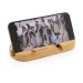 Bamboo tablet or phone holder wholesaler