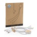 Ontario 6-in-1 cable in RCS recycled plastic wholesaler