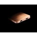 5W wireless and USB charger in FSC bamboo, Wireless induction charger promotional