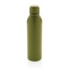 Bouteille isotherme 500ml en acier inoxydable recyclé RCS, bouteille isotherme  promotional
