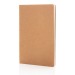 A5 FSC® soft cover notebook wholesaler