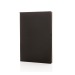 A5 FSC® soft cover notebook, Soft Cover Notebook promotional