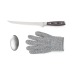 Ensemble de filetage Kaiser, couteau de cuisine promotional