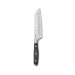 Couteau Santoku Kaiser, couteau de cuisine promotional