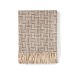 Plaid Lenox, Couverture ou plaid promotional