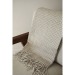 Plaid Lenox, Couverture ou plaid promotional