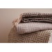 Plaid Lenox, Couverture ou plaid promotional