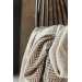 Plaid Lenox, Couverture ou plaid promotional