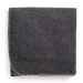 Plaid en recyclée Bilton, Couverture ou plaid promotional
