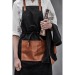 Asado apron, apron promotional