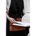Asado apron, apron promotional