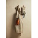 Asado apron, apron promotional