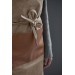 Asado apron, apron promotional