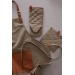 Asado apron wholesaler