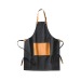 Asado apron, apron promotional