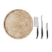 Gigaro cheese knives, butter spreader knife promotional