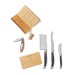 Gigaro cheese knives wholesaler