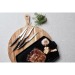 Gigaro meat knives, meat knife promotional