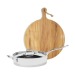 Product thumbnail Buscot round serving board 4