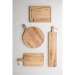 Buscot round serving board, Cutting board promotional