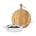 Buscot round serving board, Cutting Board promotional