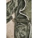 RPET Louis luxury plush bathrobe size S-M wholesaler