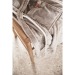 RPET Louis luxury plush bathrobe size S-M wholesaler